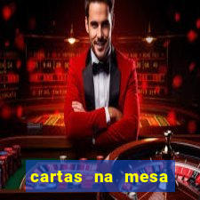 cartas na mesa download dublado